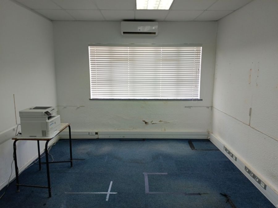 To Let commercial Property for Rent in Heathfield Western Cape